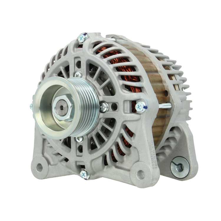 Alternator Nissan 110A