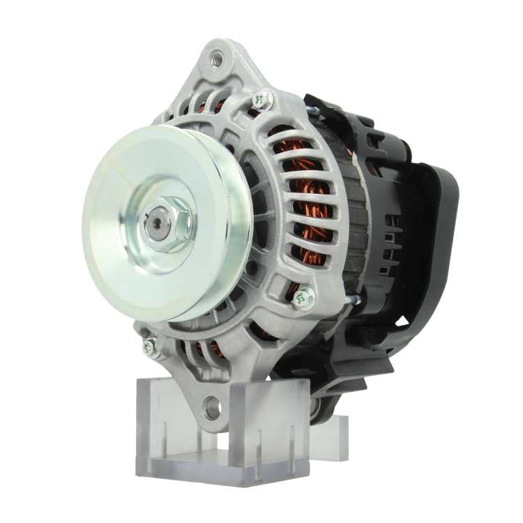 Alternator Mitsubishi 75A