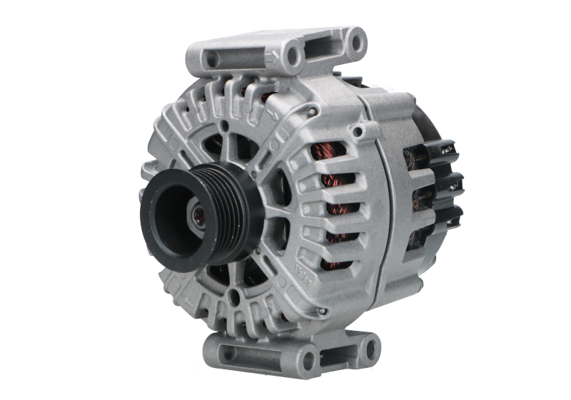 Alternator Mercedes 200A