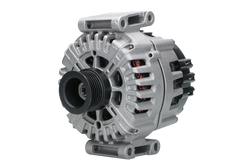 Alternator Mercedes 200A
