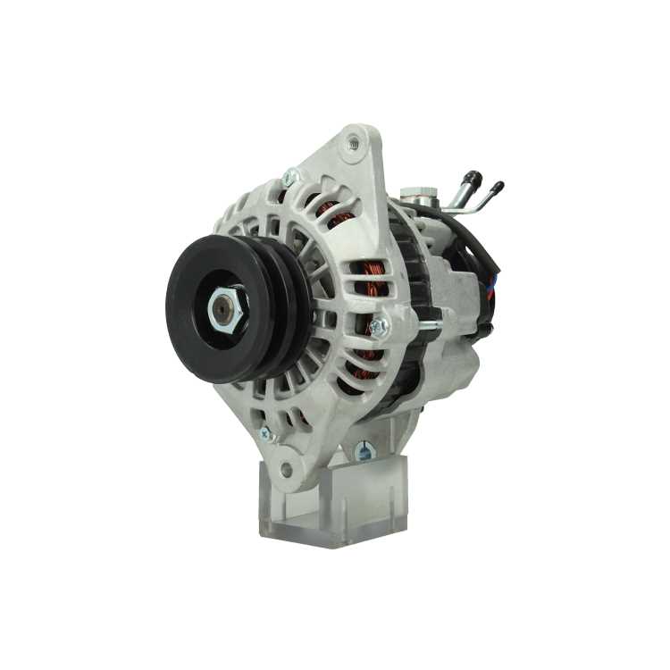 Alternator Mitsubishi 80A