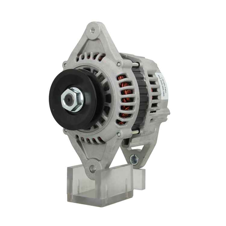 Alternator Yanmar 60A