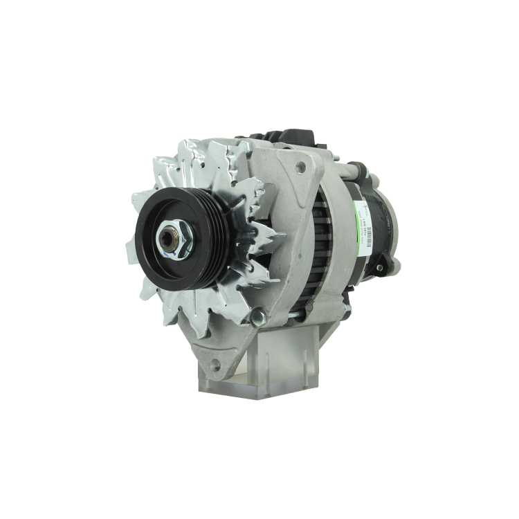 Alternator Ford 70A  (incl. pump)