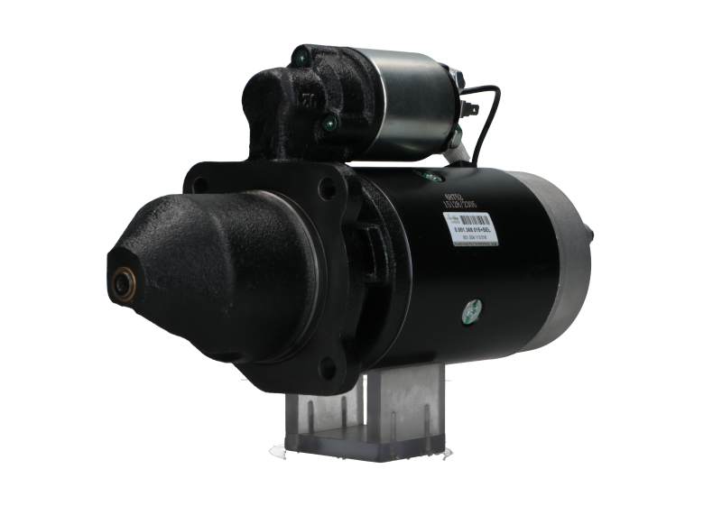 Starter Valmet 4.0 kw