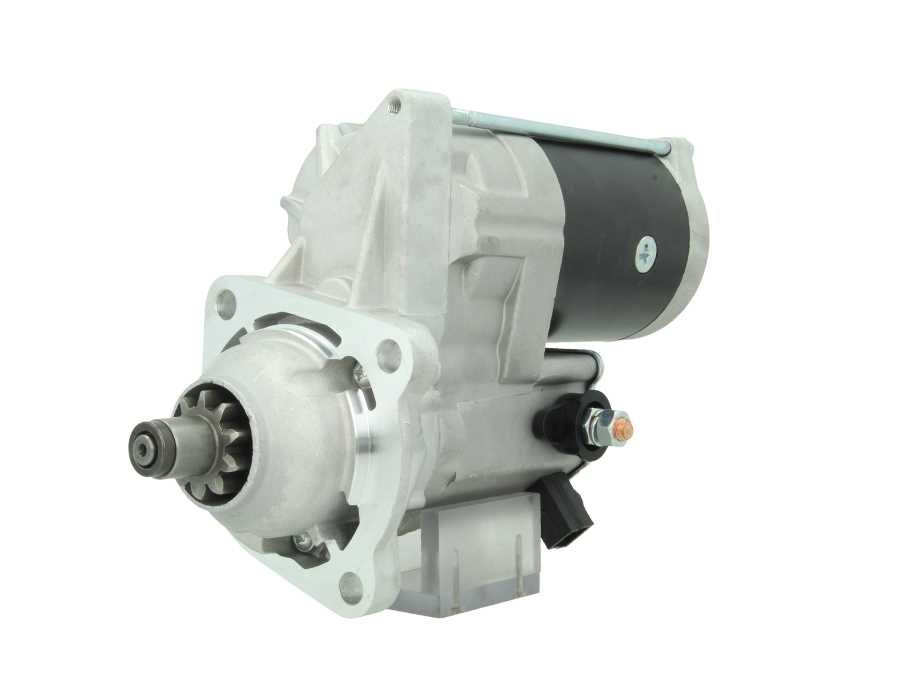 Starter Cummins 5.5 kw