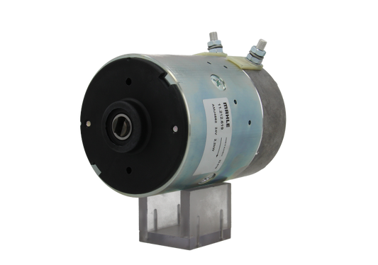 DC Motor 24V 2.2 kw 2600 rpm
