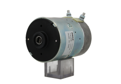DC Motor 24V 2.2 kw 2600 rpm