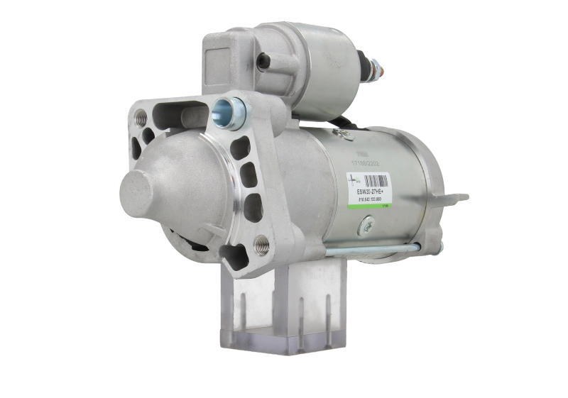 Starter Volvo 2.2 kw