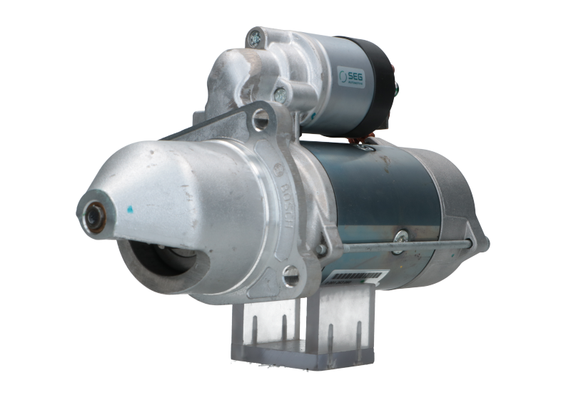 Starter Mercedes 4.0 kw