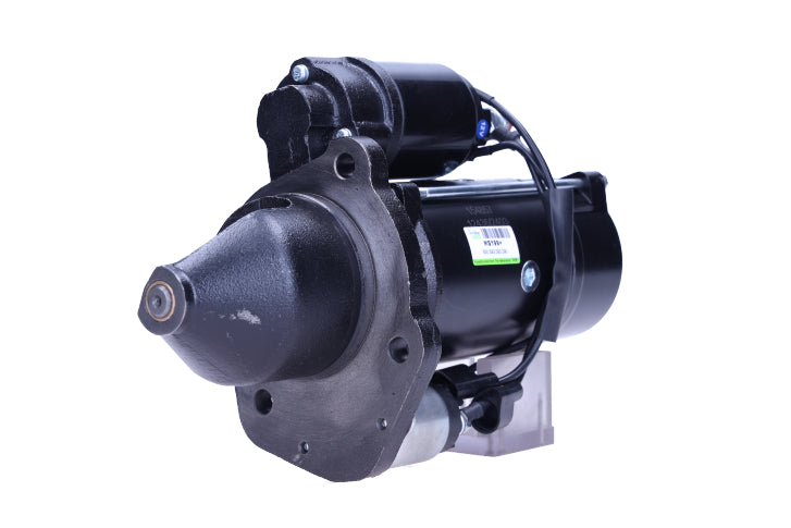 Starter Mercedes 4.2 kw