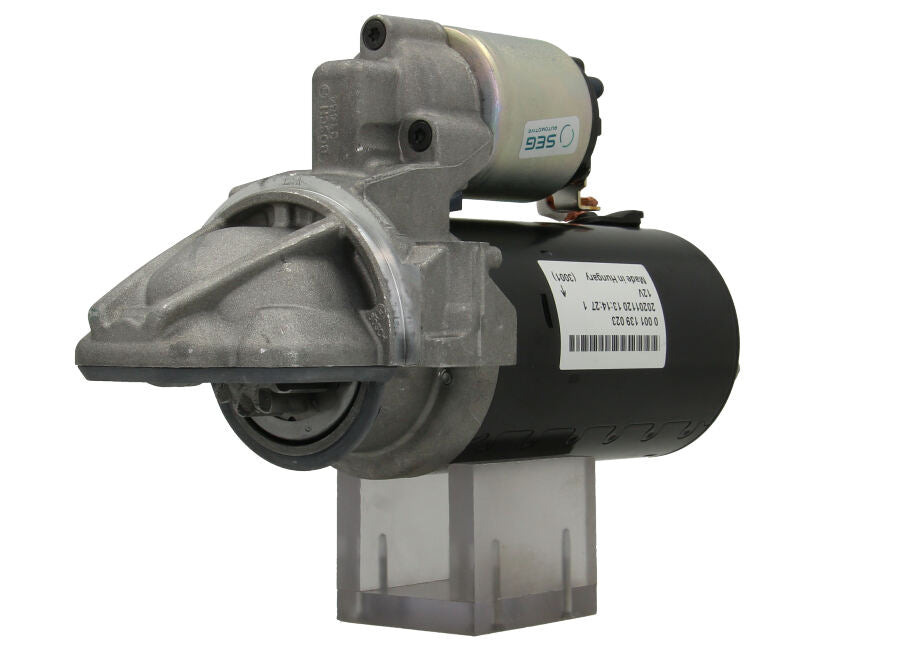 Starter Ford 2.5 kw