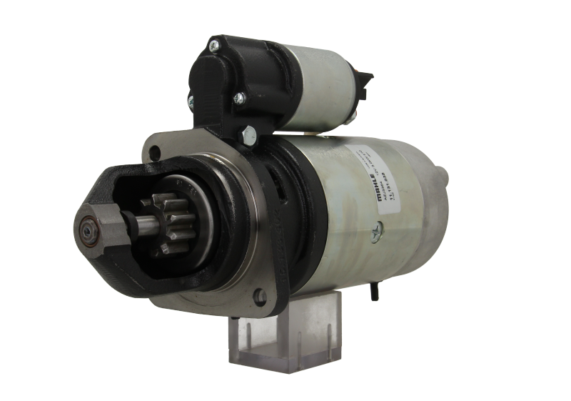 *Starter Case 3.0 kw
