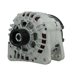 Alternator Renault 125A