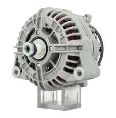Alternator Deutz 200A