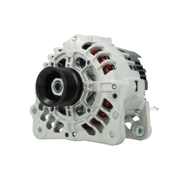 Alternator Volkswagen 90A