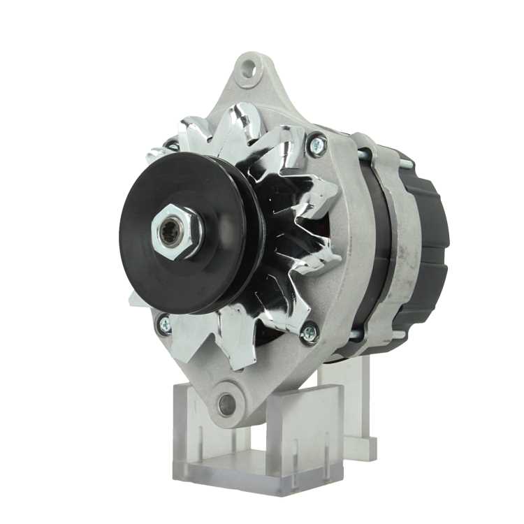 Alternator Renault 65A