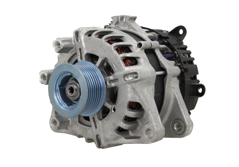 Alternator Fiat 200A