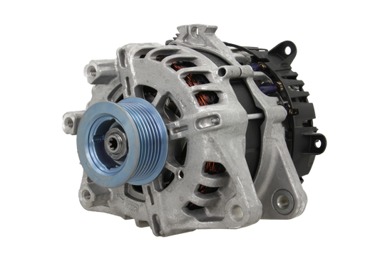 Alternator Fiat 200A