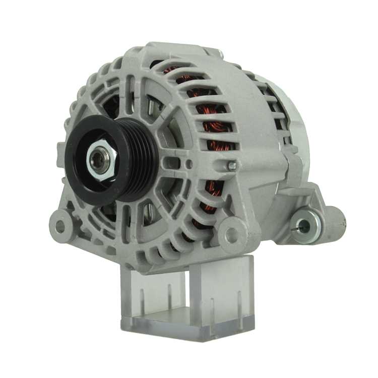 Alternator Ford 130A