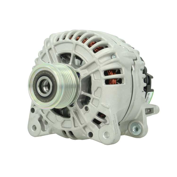 Alternator Volkswagen 180A