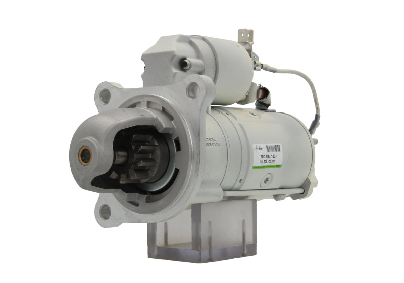 Starter Perkins 2.2 kw