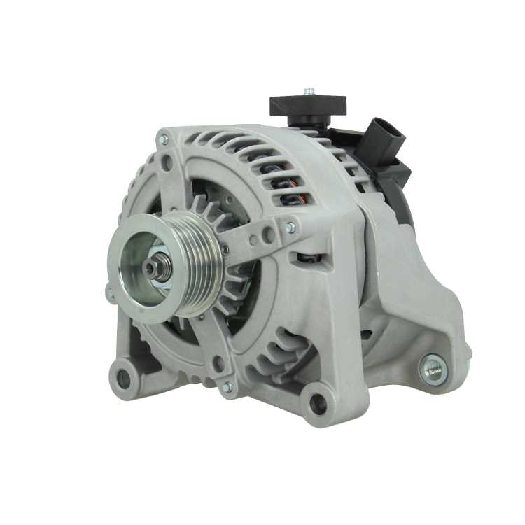 Alternator BMW 150A