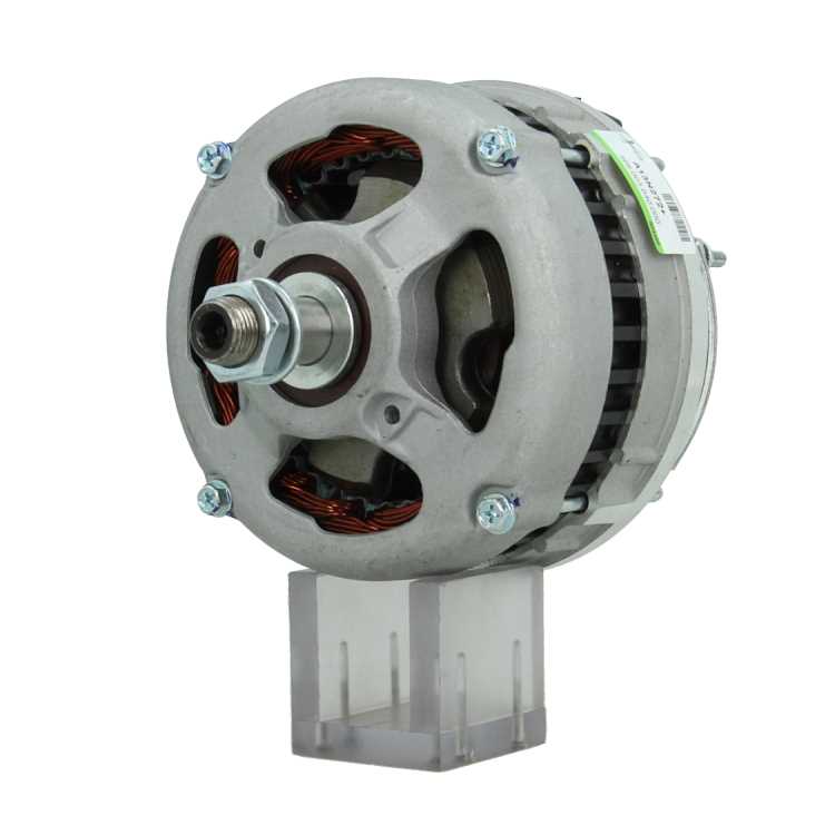 Alternator Deutz 40A