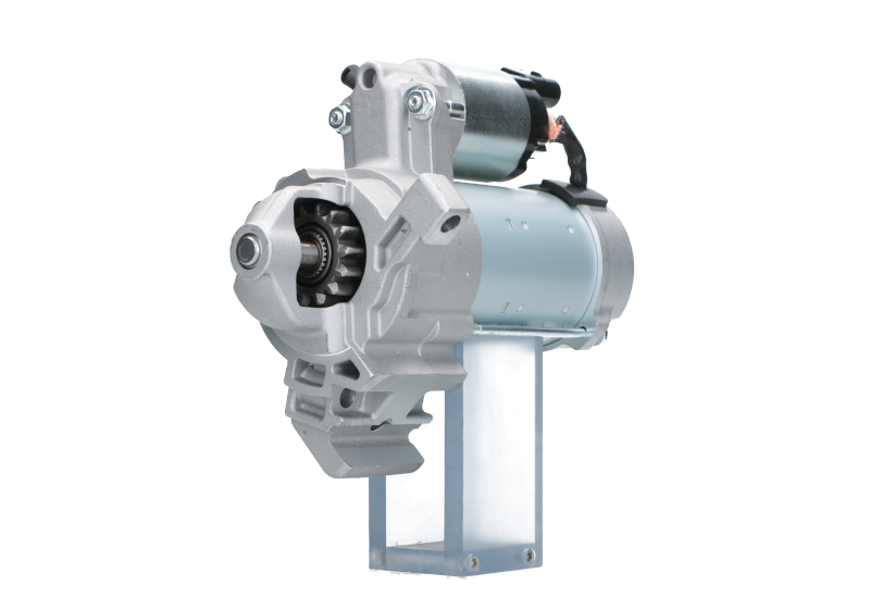 Starter BMW 1.7 kw