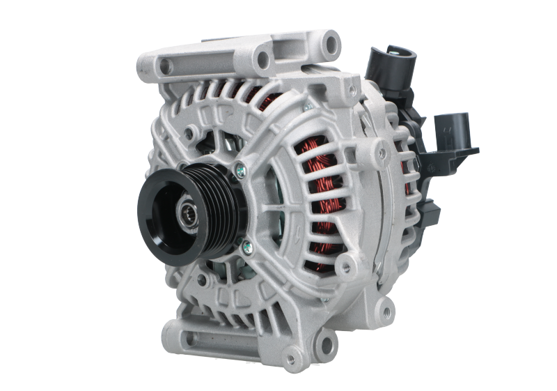 Alternator Mercedes 200A
