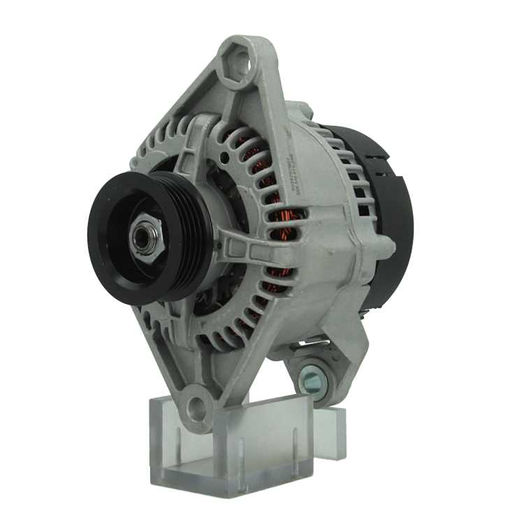 Alternator Fiat 75A