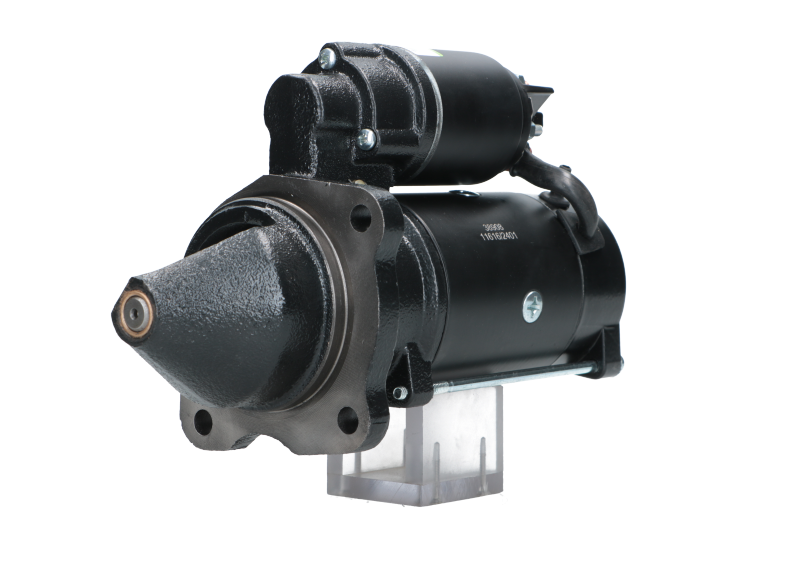 Starter Iveco 3.2 kw