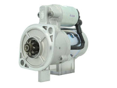 12V Starter 9th Fits Yanmar, Linde, Komatsu 2.3 kw