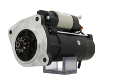 Starter CAV 3.6 kw