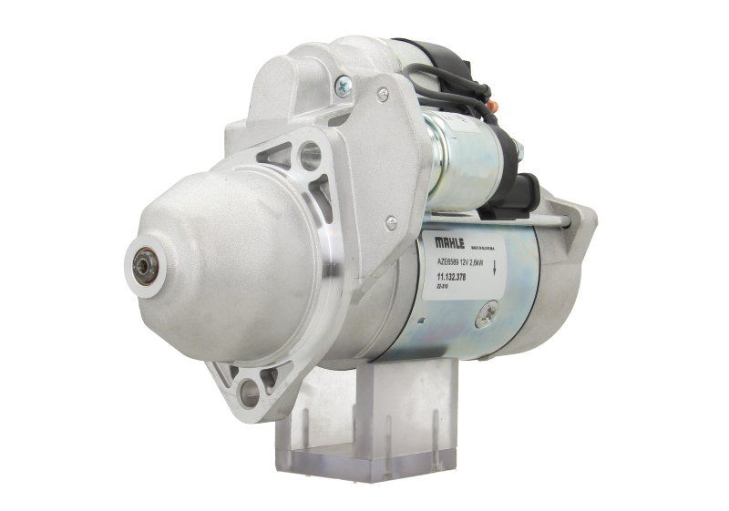 Starter Deutz 2.6 kw