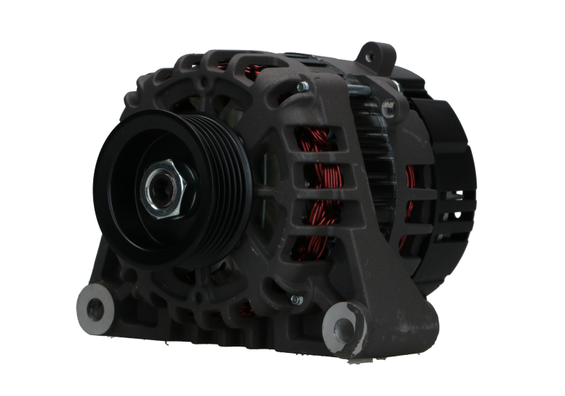 Alternator Volvo Penta 75A