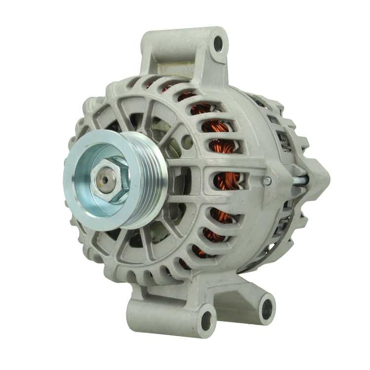 Alternator Mercury 120A