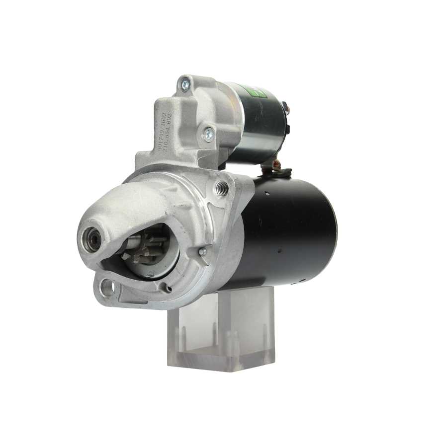Starter BMW 2.1 kw