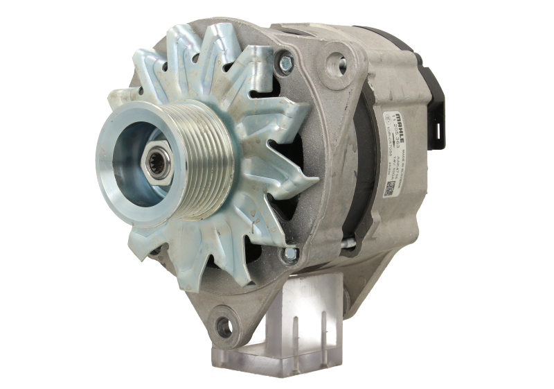 Alternator Iveco 100A (Take-off unit)