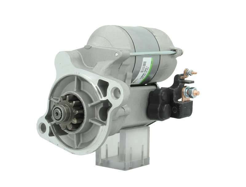 Starter Caterpillar 1.4 kw