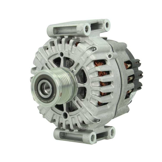 Alternator Mercedes 12V Fits C-Class, E-Class, Sprinter, ML, CLS, 180A