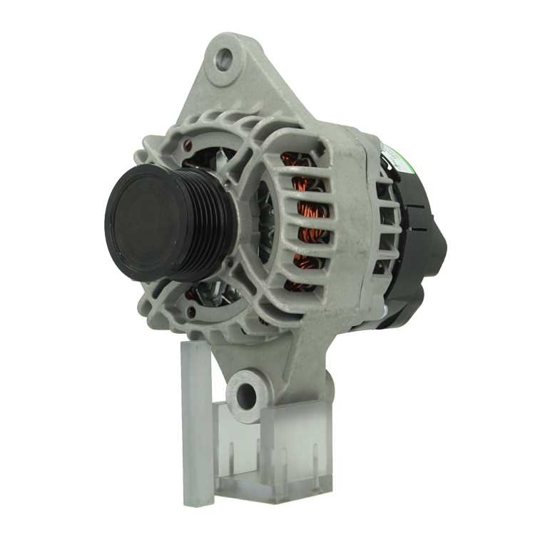 Alternator Alfa Romeo 120A