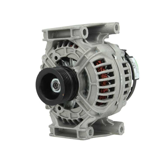 Alternator Saab 140A