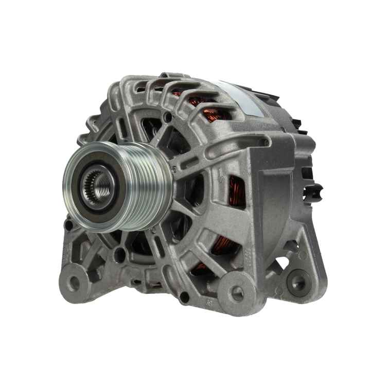 Alternator Renault 120A