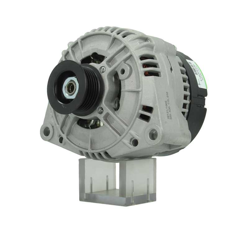 Alternator Mercedes 115A