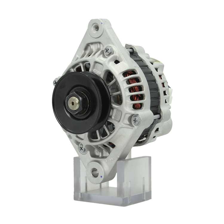 Alternator Cummins 50A