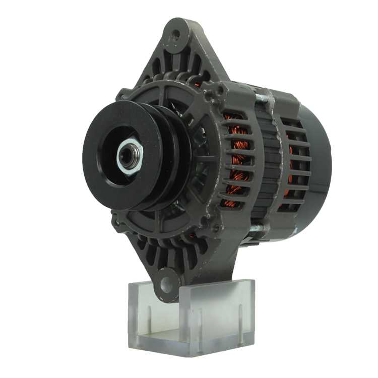 Alternator Mercury 70A