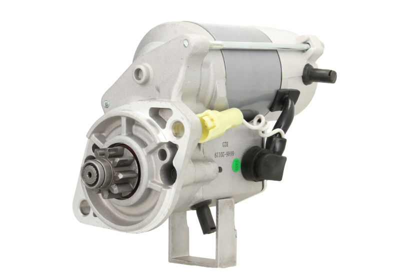 Starter Kubota 2.0 kw