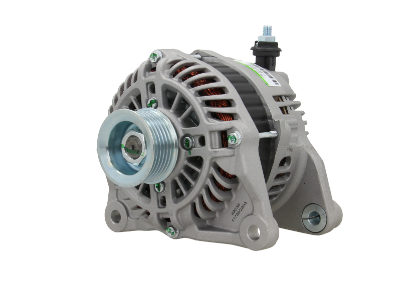 Alternator Mazda 100A