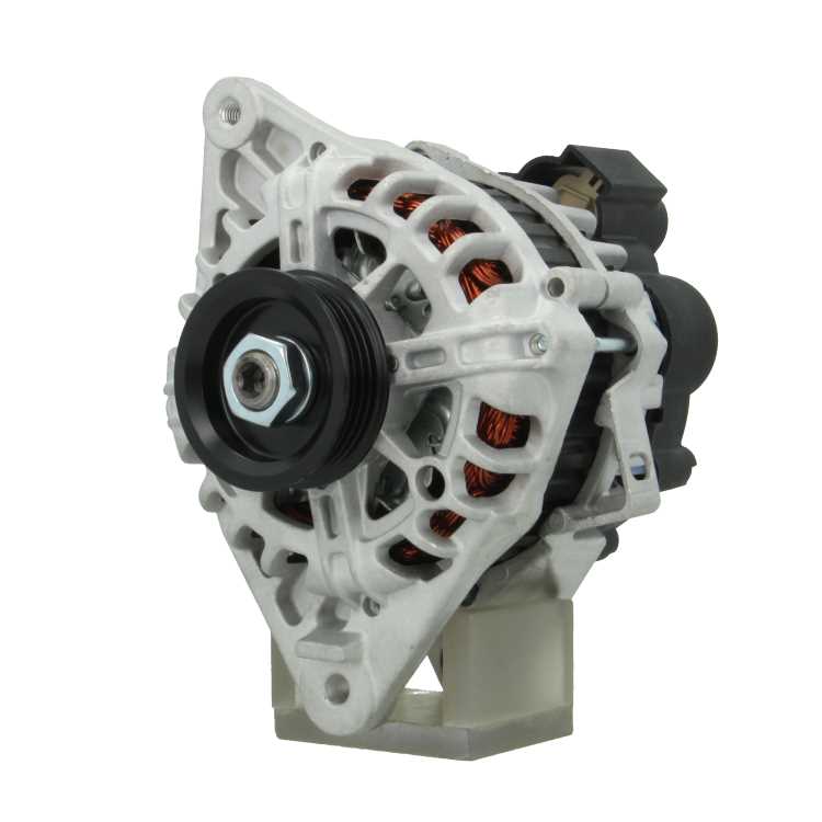 Alternator Hyundai 90A