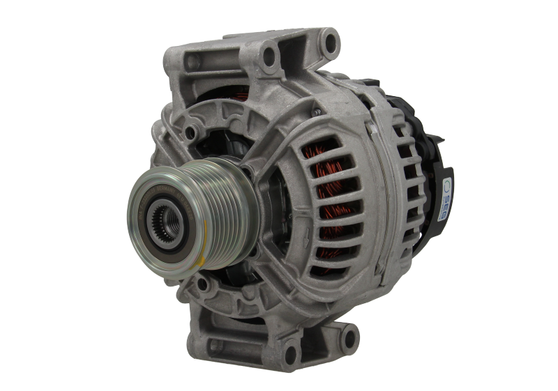 Alternator Mercedes 120A